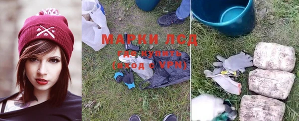 трава Горнозаводск